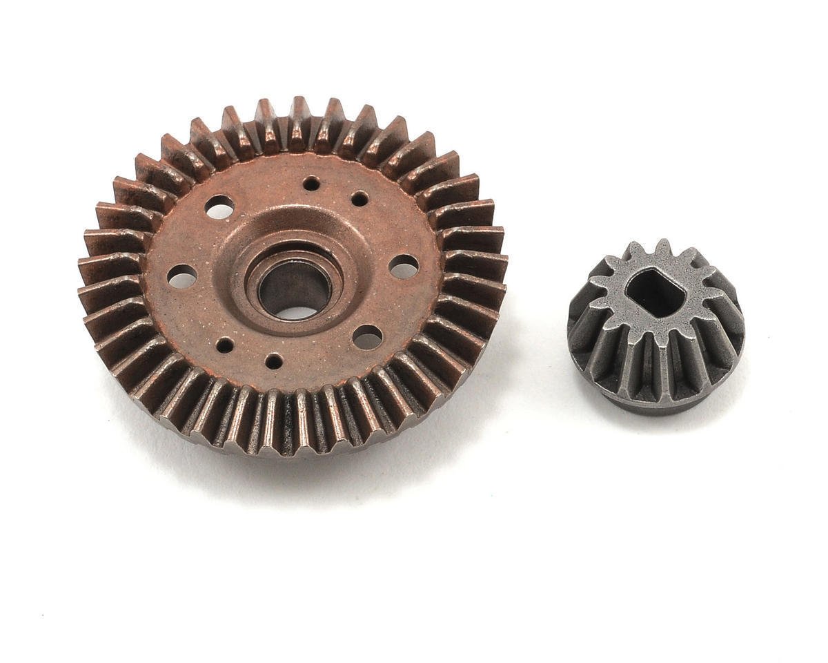 Traxxas 6879 Differential Ring Gear Slash Stampede XO - 1 ,Hoss 4x4 - BOBBYRC