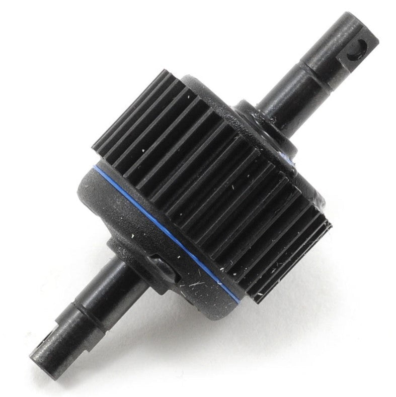 Traxxas 7014 Center Differential Kit For 1/16 Slash, E - Revo, Summit - BOBBYRC