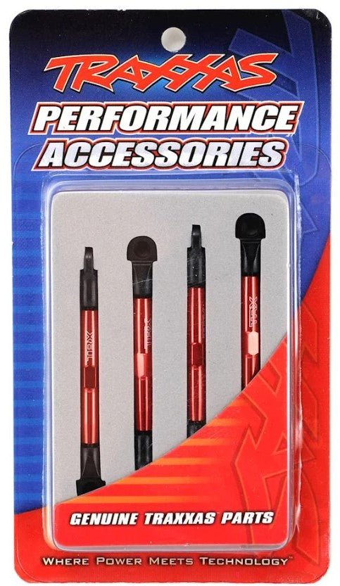 Traxxas 7038X Toe Links Aluminum(ONLY) 4wd 2wd 1/16 Slash, Rally - BOBBYRC