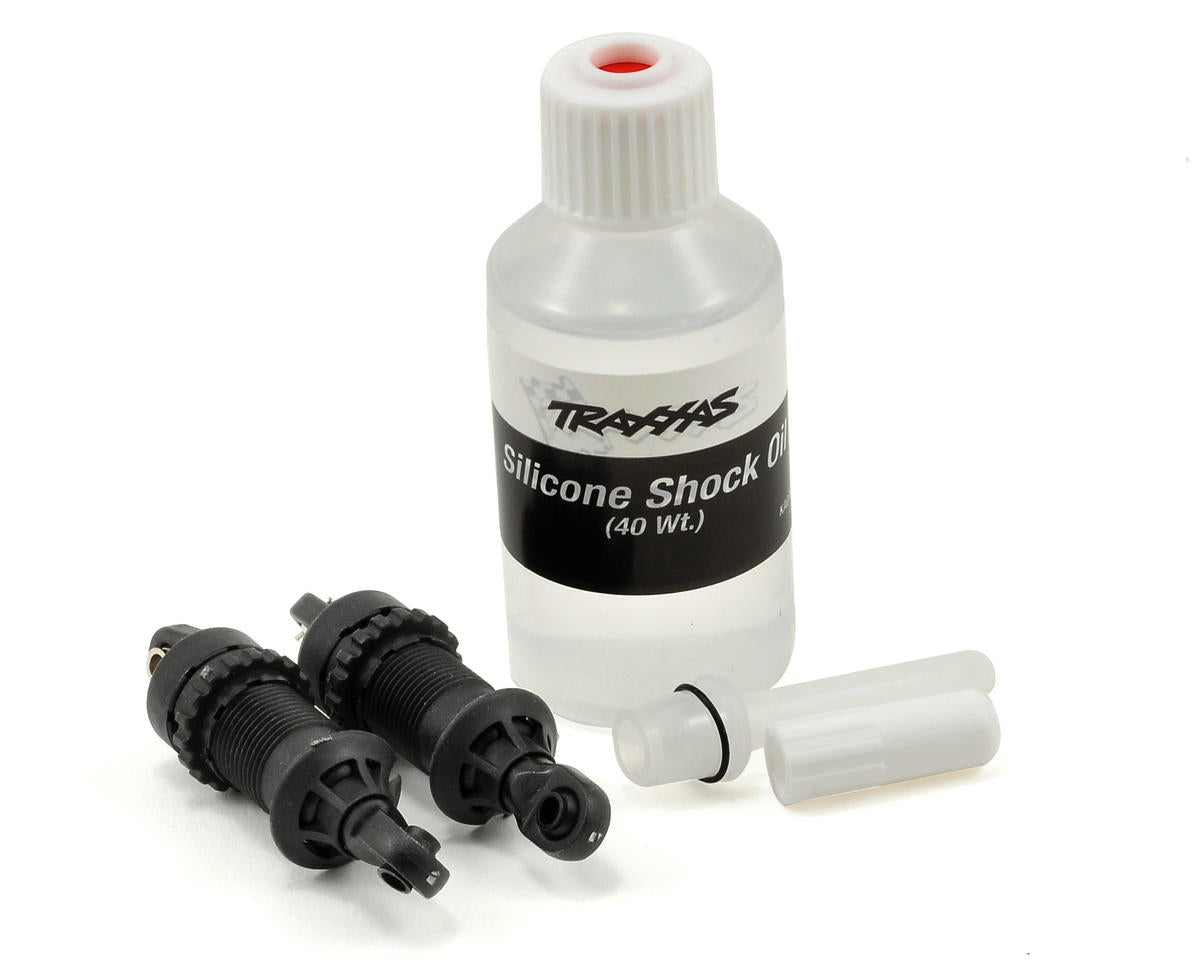 Traxxas 7061 GTR composite Shocks 1/16 E - Revo Slash Summit VXL - BOBBYRC