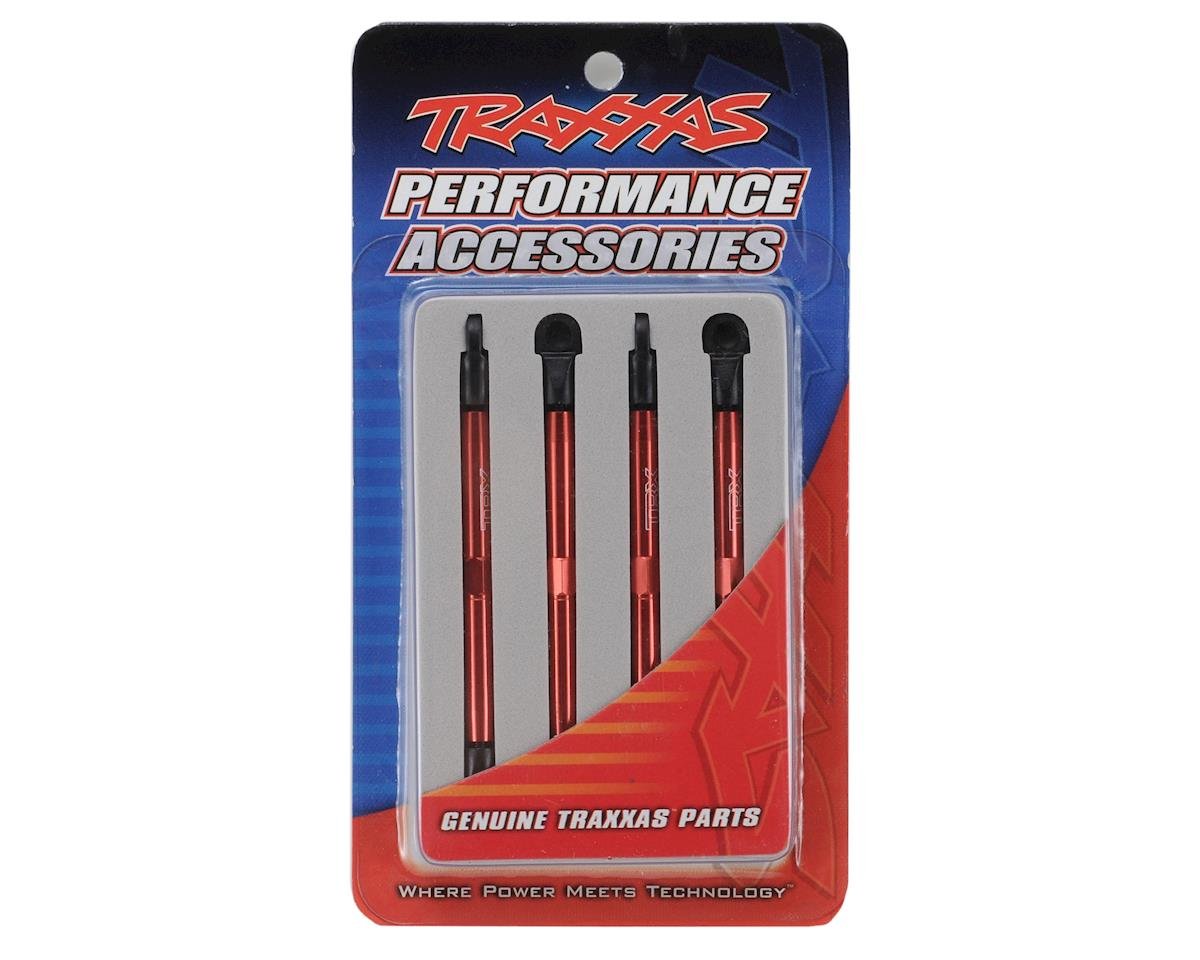 Traxxas 7138X Aluminum Toe Links For 1/16 E - Revo Summit - BOBBYRC