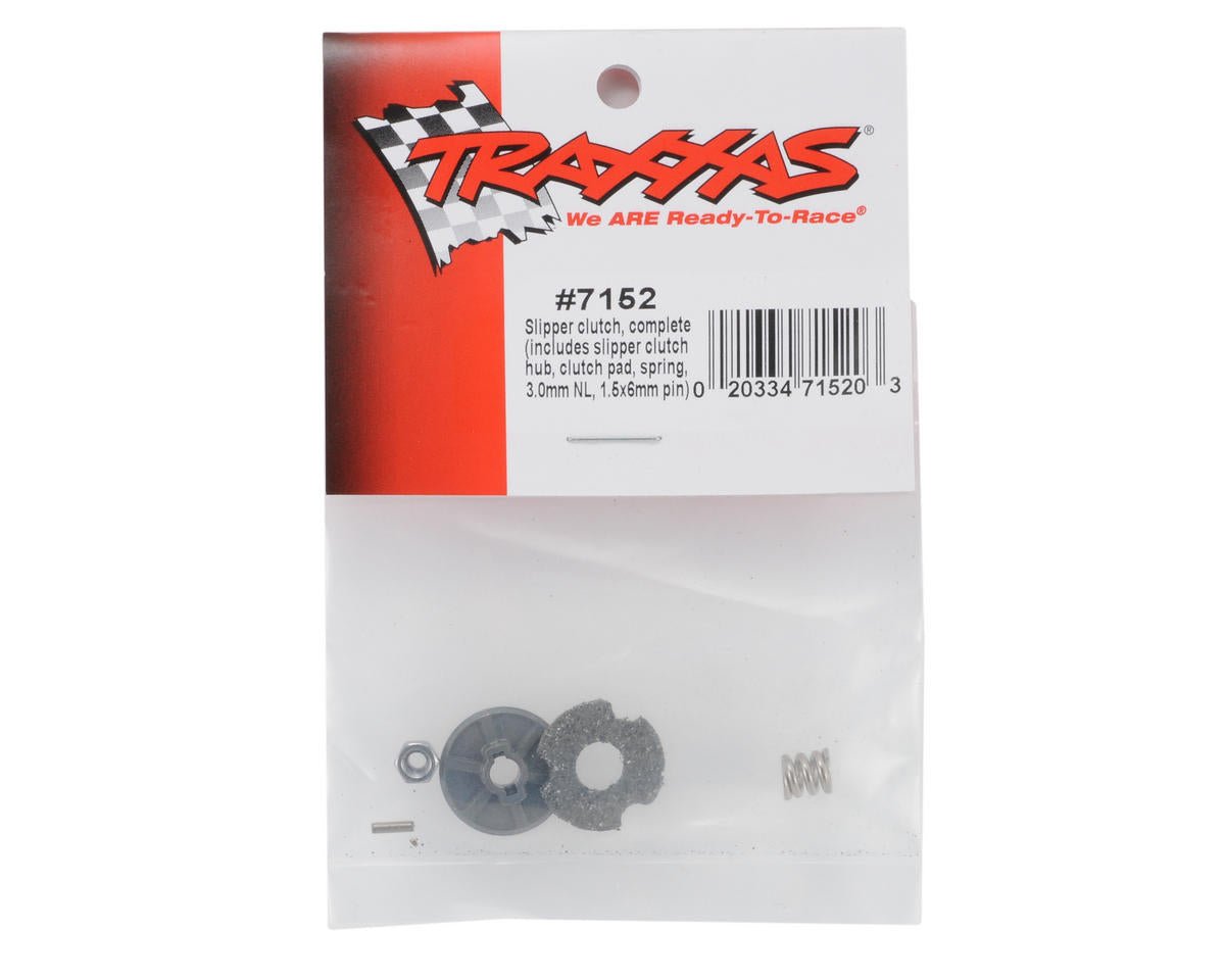 Traxxas 7152 1/16 E - Revo Complete Slipper Clutch - BOBBYRC