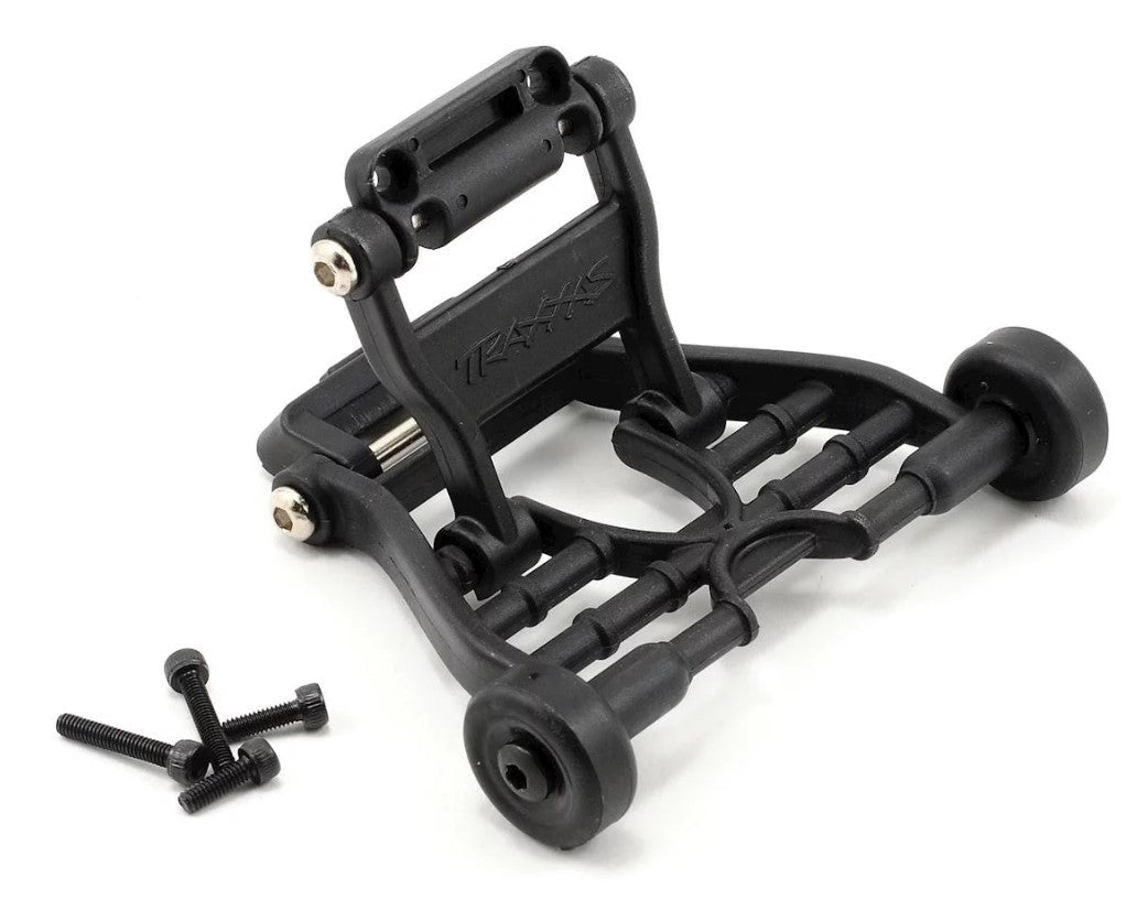 Traxxas 7184 Wheelie Bar Assembled 1/16 E - Revo VXL 1/16 Summit VXL - BOBBYRC