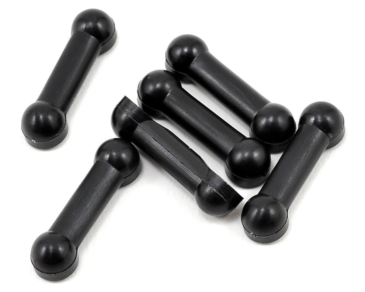 Traxxas 7536 LaTrax Camber Links & Toe Link Set - BOBBYRC