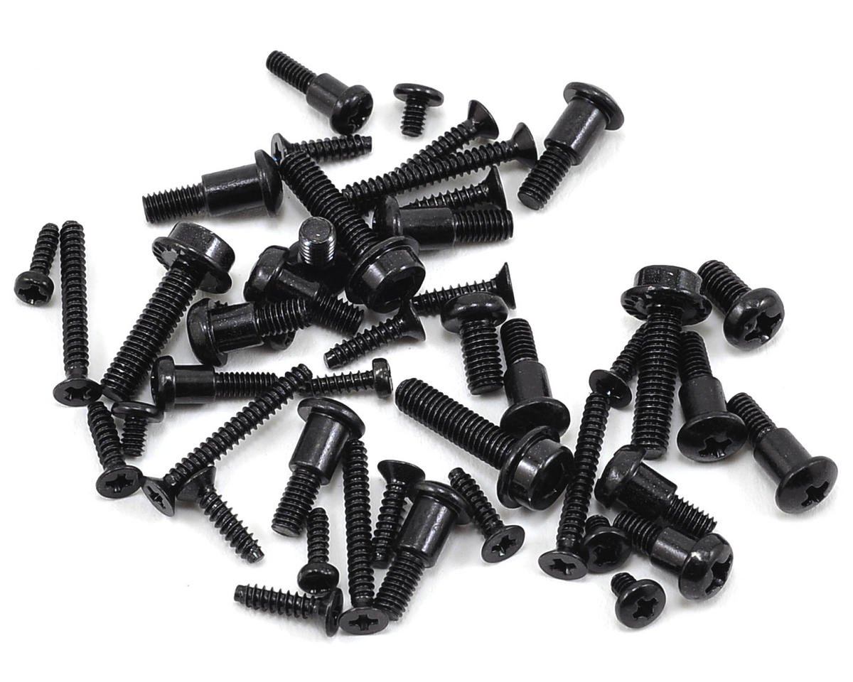 Traxxas 7543X Screw Set Desert ,1/18 Prerunner Teton Rally - BOBBYRC