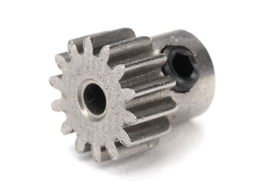 Traxxas 7592 LaTrax Pinion Gear (14T) 1/18 Teton, Prerunner, Rally - BOBBYRC