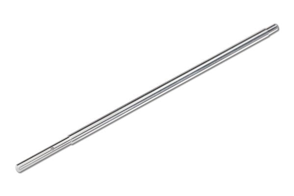 Traxxas 7655 Driveshaft, center (long), aluminum/ pin For 1/18 LaTrax Desert Prerunner - BOBBYRC