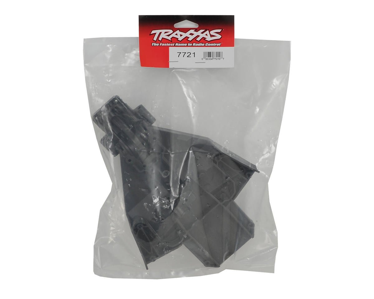 Traxxas 7721 X - Maxx Front Lower Bulkhead - BOBBYRC