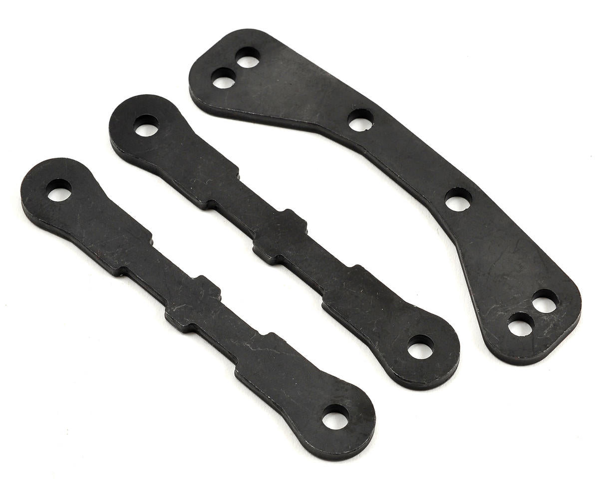 Traxxas 7726 Steel Bulkhead Tie Bar Set For X - Maxx,XRT - BOBBYRC