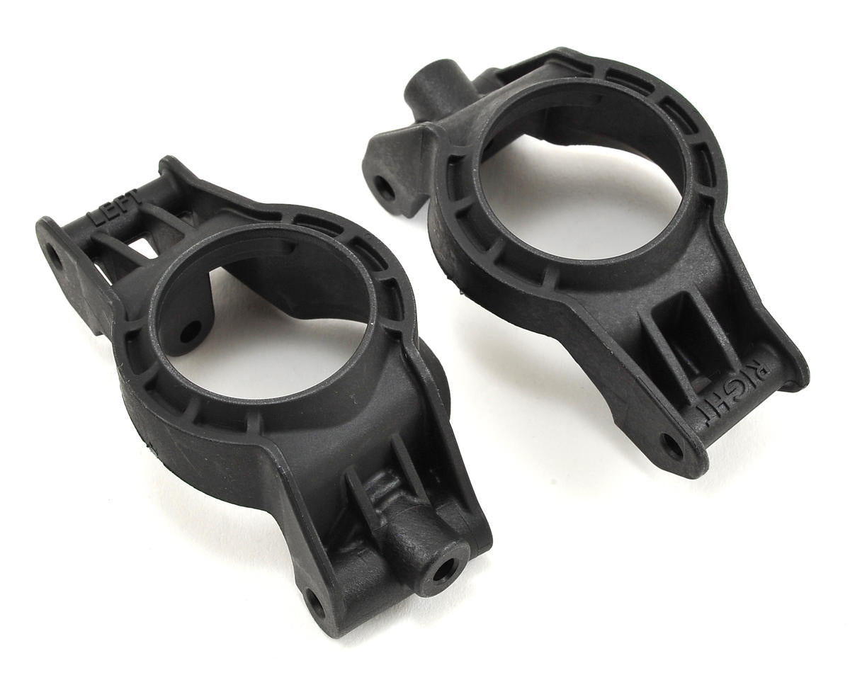Traxxas 7732 X - Maxx Caster Blocks - BOBBYRC