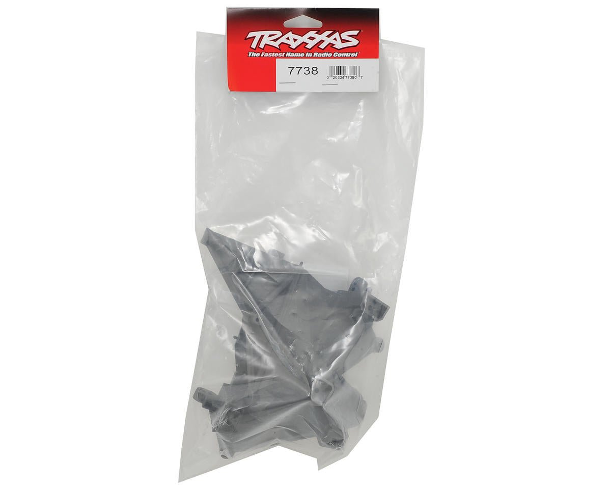 Traxxas 7738 Rear Shock Tower For X - Maxx - BOBBYRC