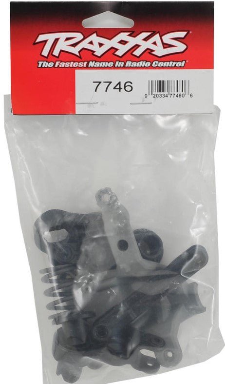 Traxxas 7746 Steering Bell Crank Assembly For X - Maxx - BOBBYRC