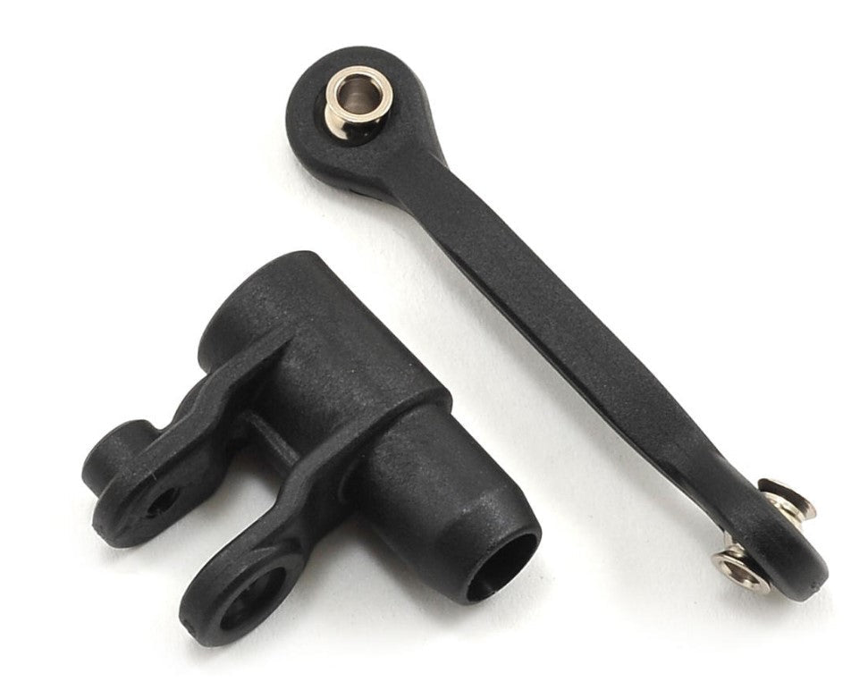 Traxxas 7747 X - Maxx Servo Horn and Steering Linkage - BOBBYRC