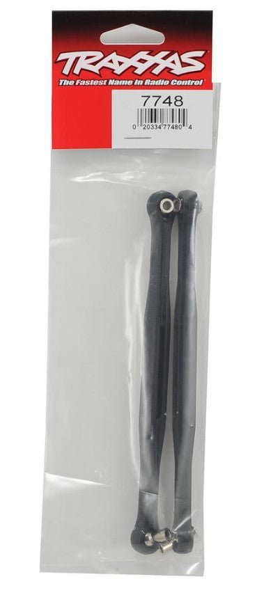 Traxxas 7748 X - Maxx Molded Toe Links 158mm (2) TRA7748 - BOBBYRC