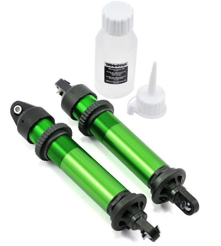 Traxxas 7761 GTX Assembled Shocks For X - Maxx - BOBBYRC