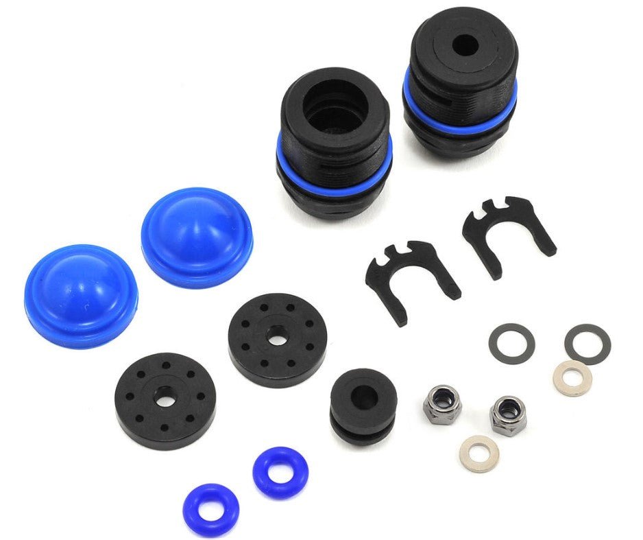 Traxxas 7762 GTX Shocks Rebuild Kit For X - Maxx - BOBBYRC