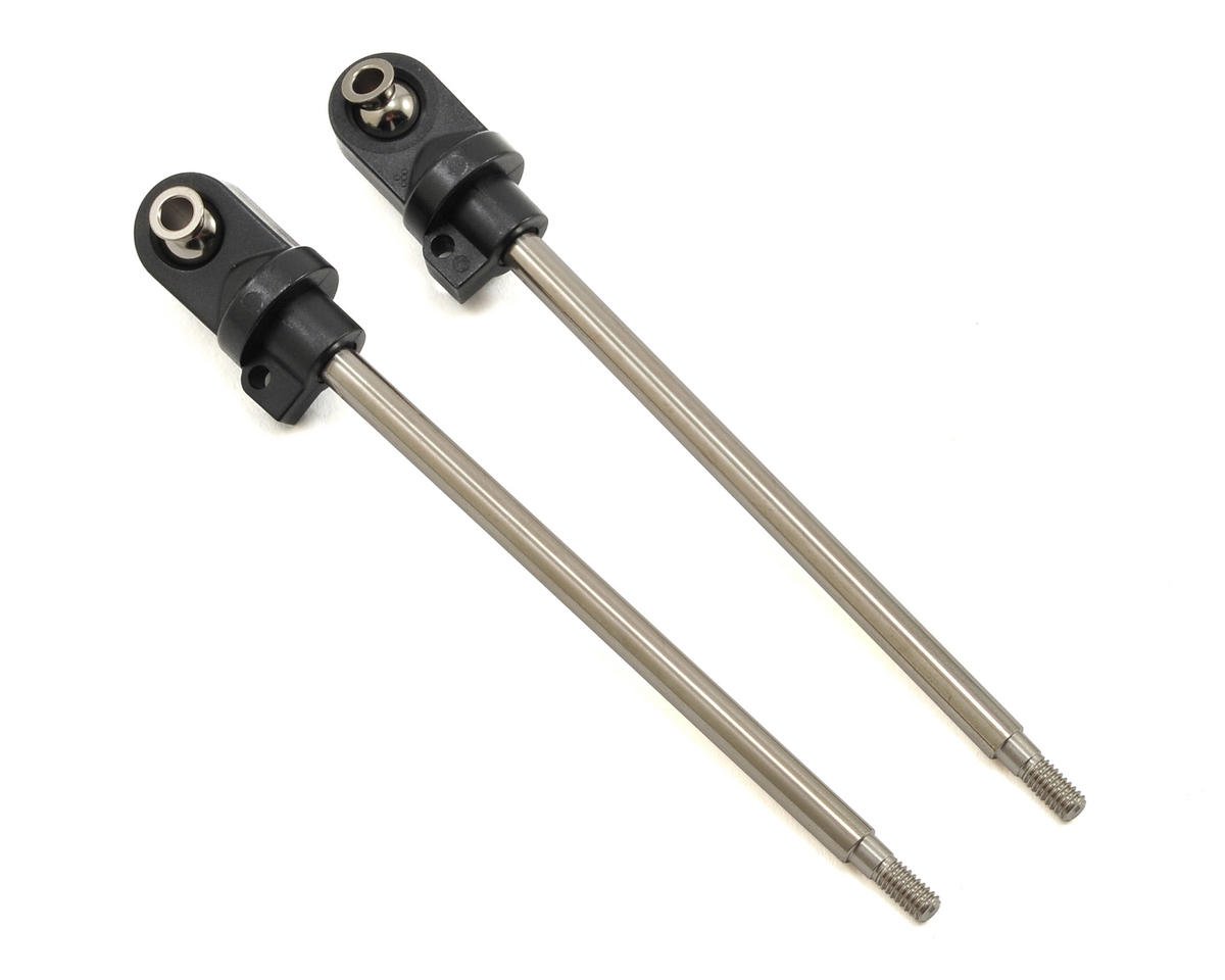 Traxxas 7763 110mm X - Maxx GTX Shock Shaft - BOBBYRC