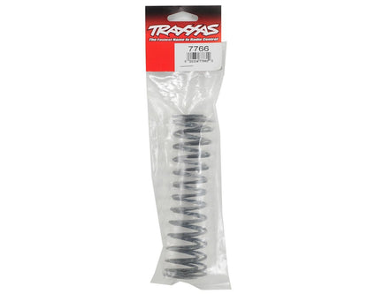 Traxxas 7766 GTX Shock Spring (2) (1.055 Rate) X - Maxx - BOBBYRC