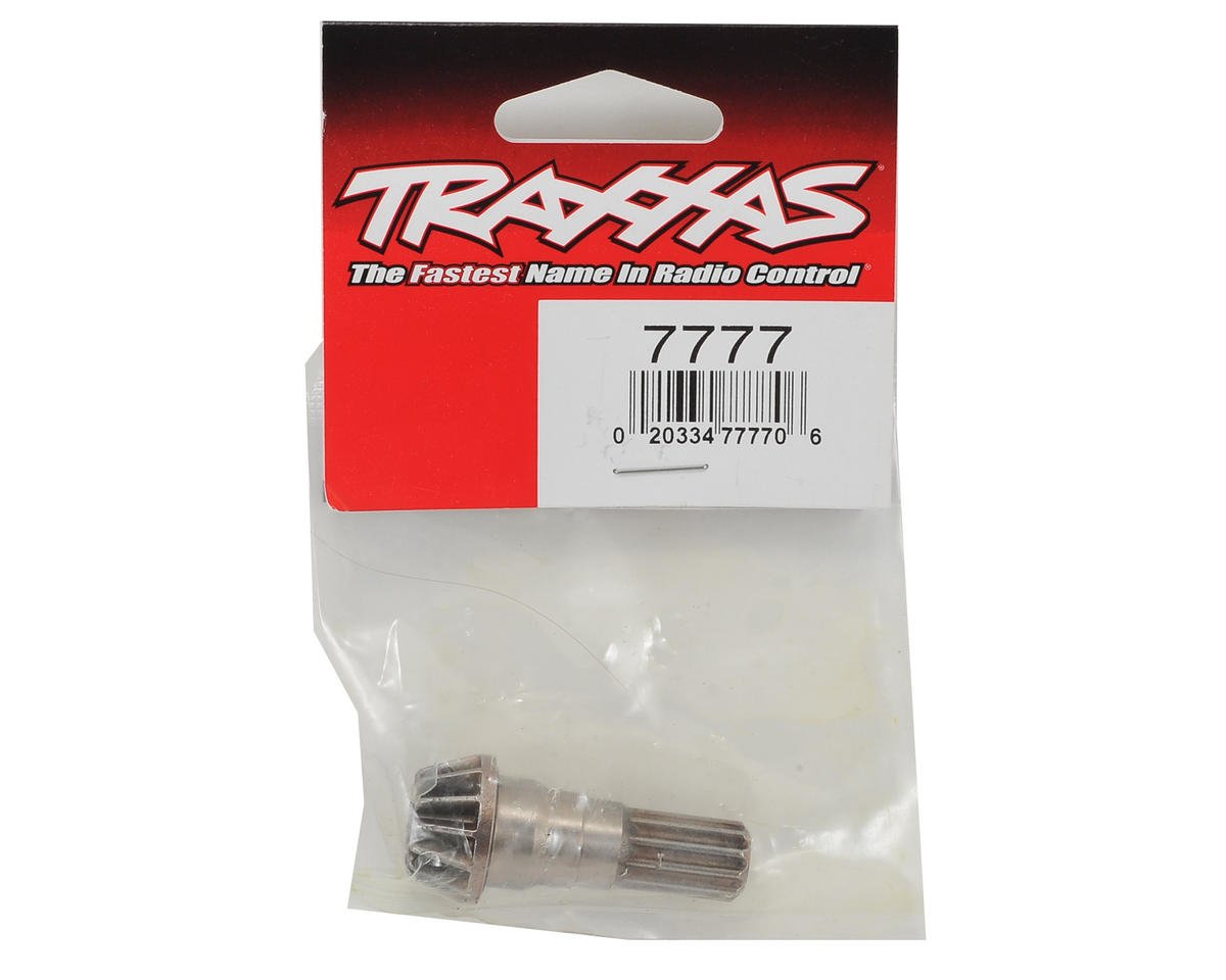 Traxxas 7777 X - Maxx Front Differential Pinion Gear - BOBBYRC