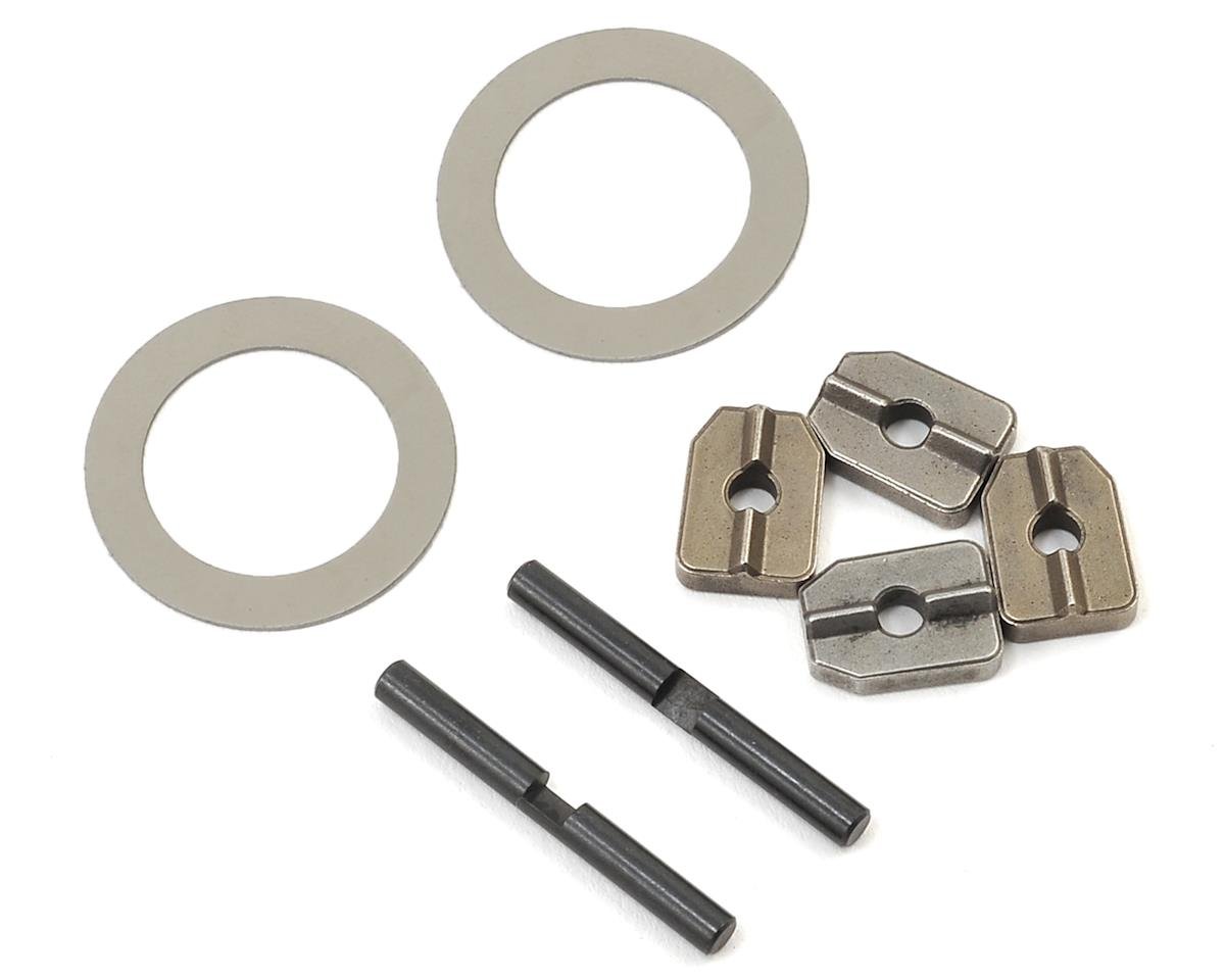Traxxas 7783X Spider Gear Shaft Set For X - Maxx,XRT - BOBBYRC