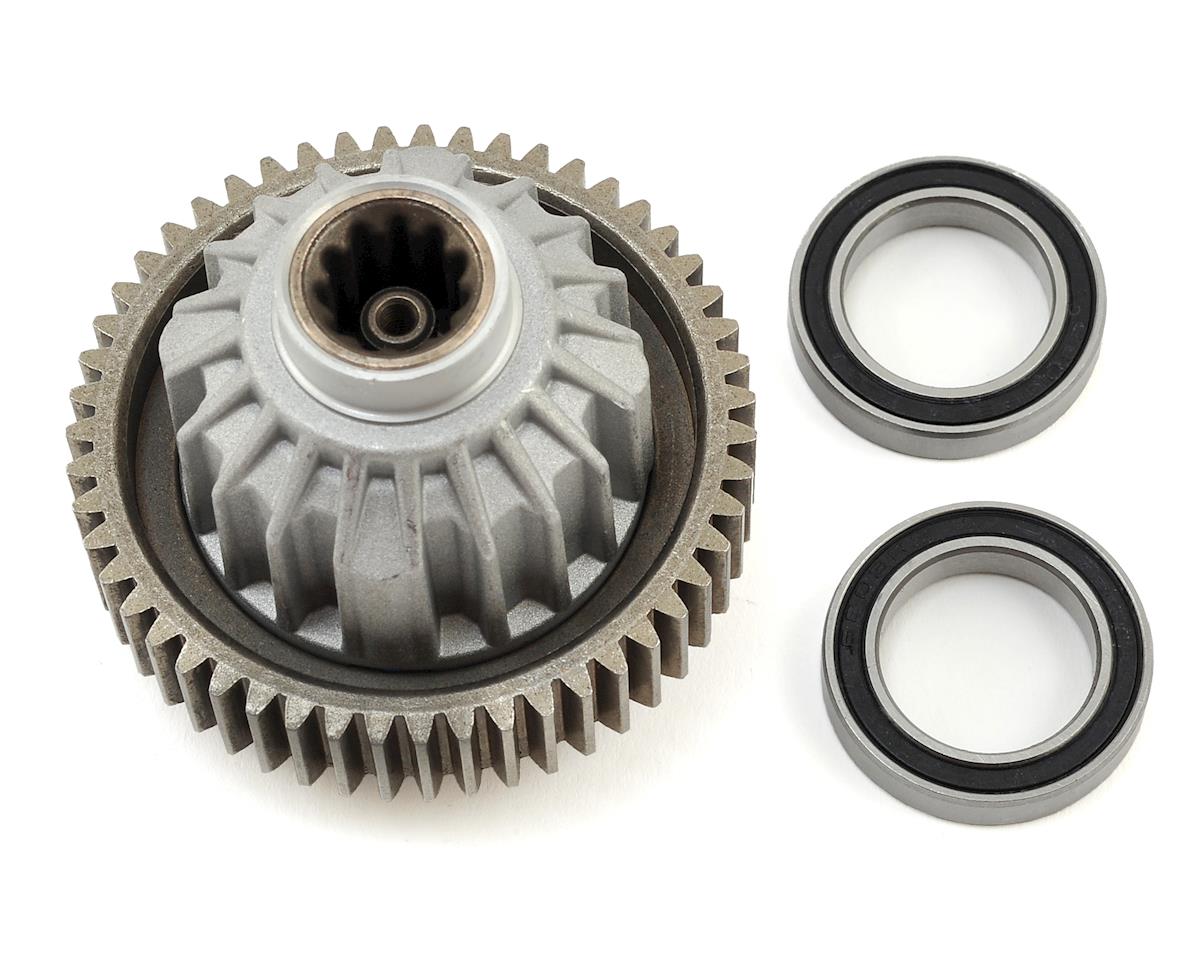 Traxxas 7796 Torque - Biasing Center Drive(Requires 7727X bulkheads) X - Maxx - BOBBYRC