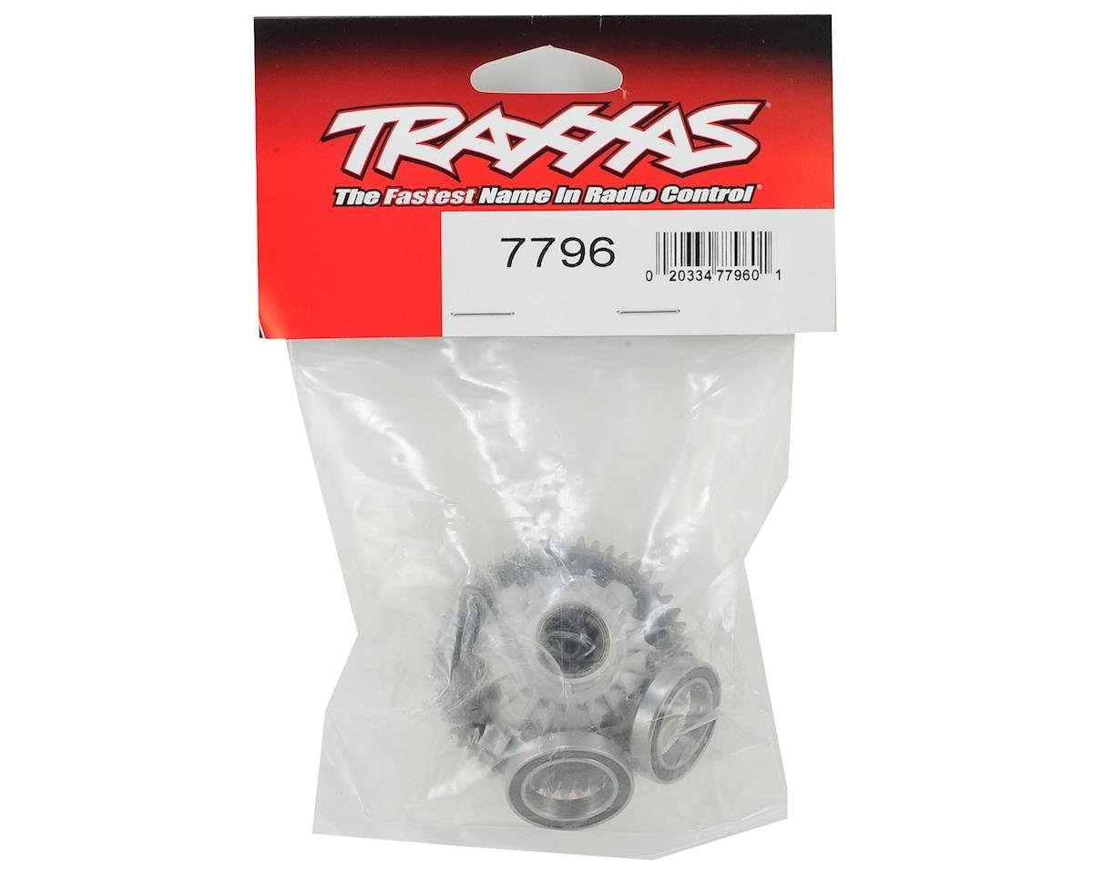 Traxxas 7796 Torque - Biasing Center Drive(Requires 7727X bulkheads) X - Maxx - BOBBYRC