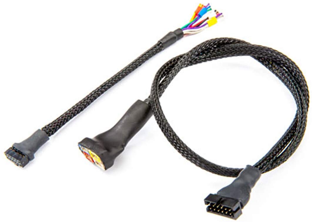 Traxxas 7882 Extension Harness, Led Lights (High - Voltage) X - Maxx - BOBBYRC