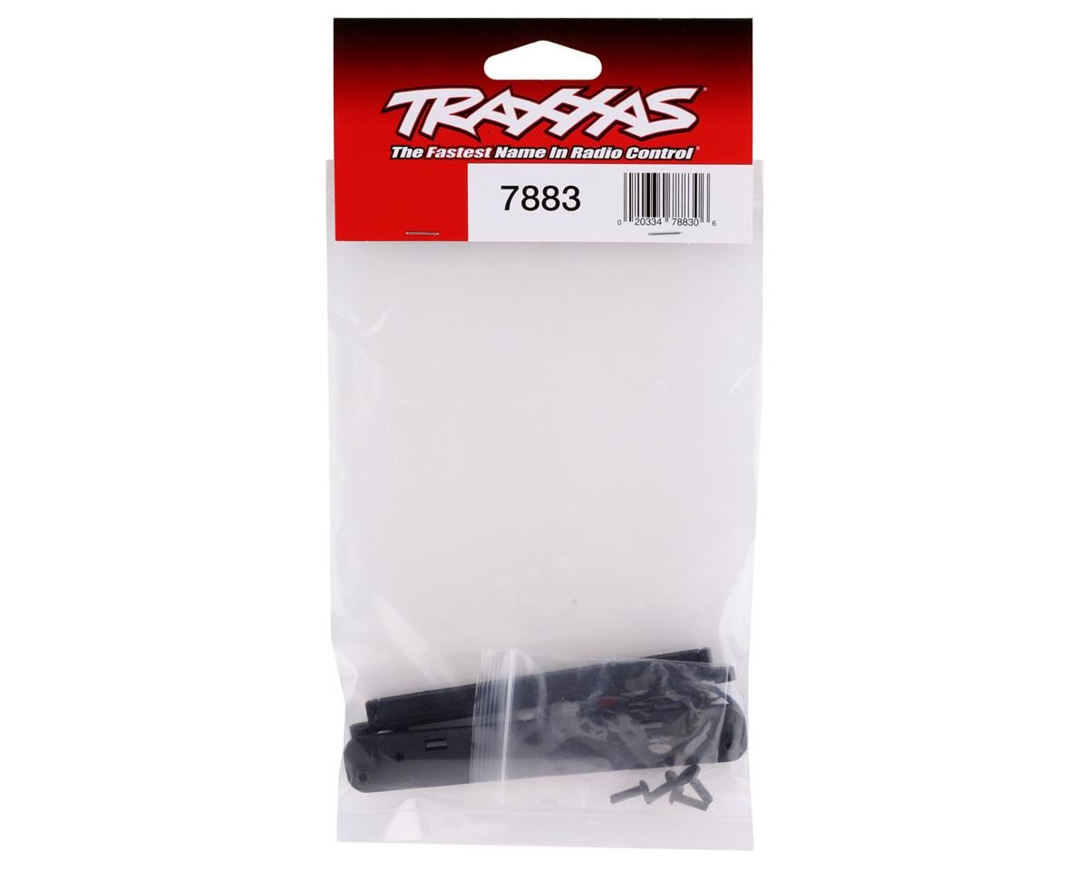 Traxxas 7883 Maxx/X - Maxx Rear LED Light Bar (Red/White) - BOBBYRC