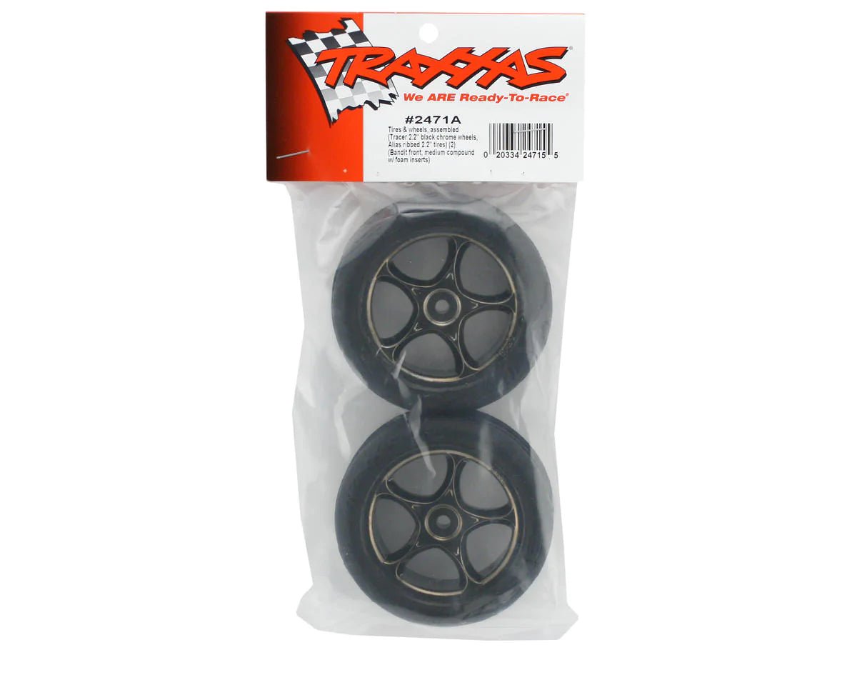 Traxxas Alias 2.2
