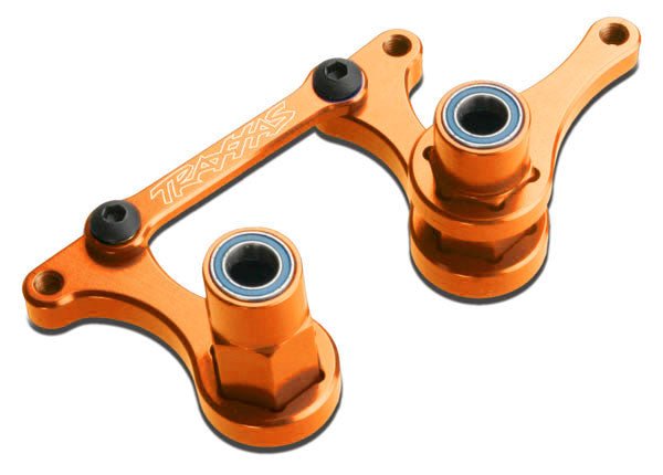 Traxxas Aluminum Steering Bellcranks for Slash 2WD Rustler Bandit VXL - BOBBYRC
