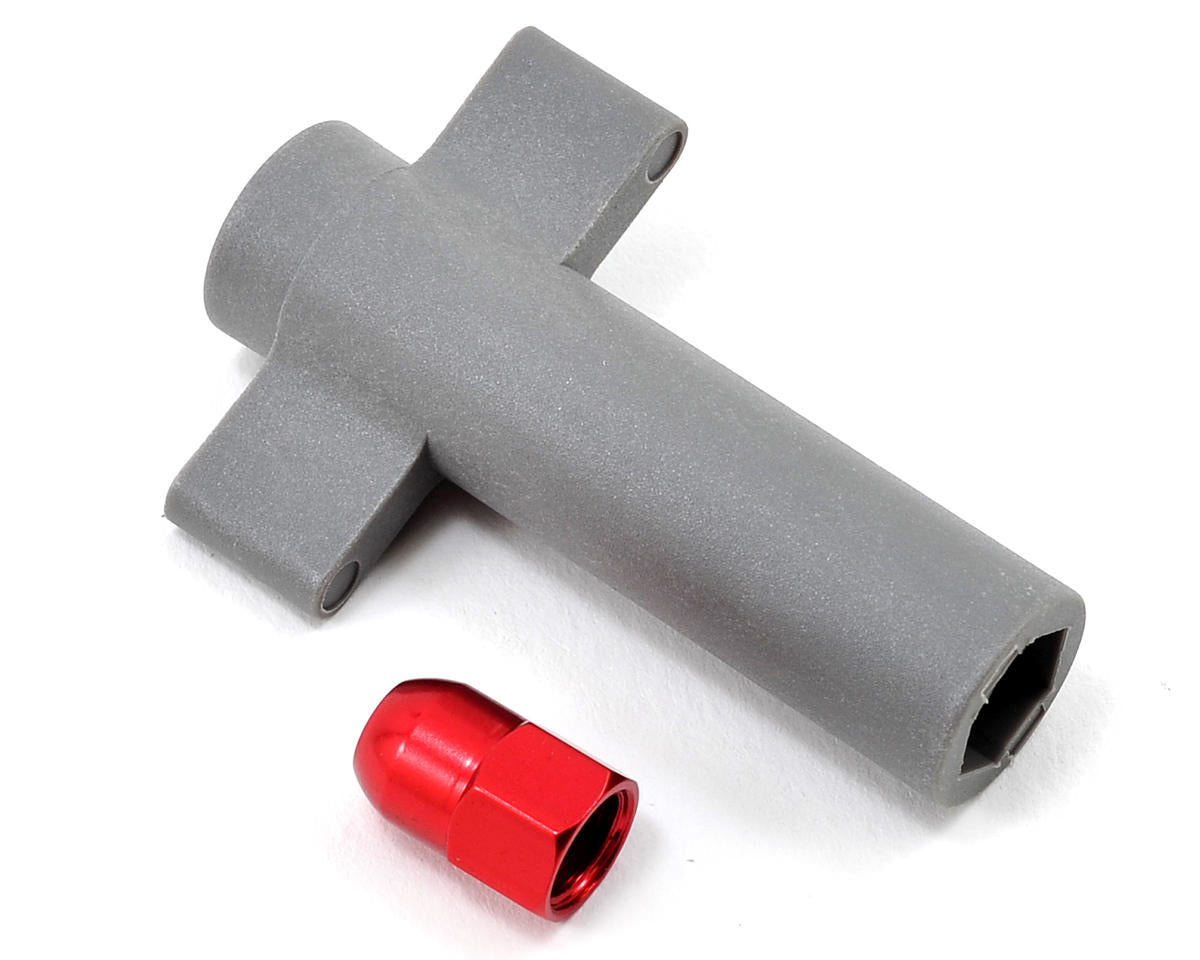 Traxxas Antenna Crimp Nut & Antenna Nut Tool Set - BOBBYRC