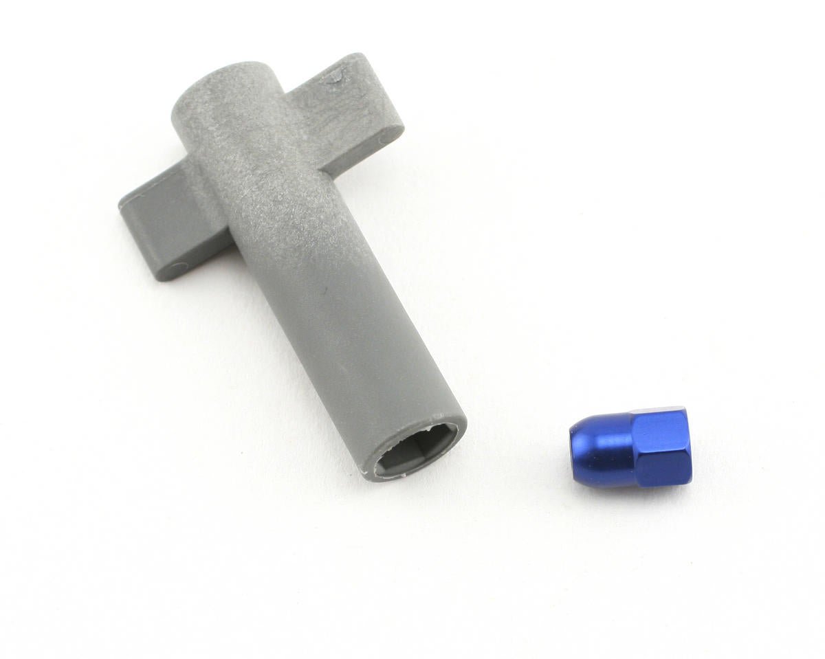 Traxxas Antenna Crimp Nut & Antenna Nut Tool Set - BOBBYRC