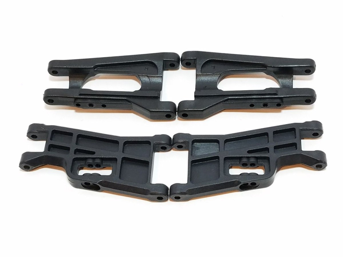 Traxxas Bandit VXL Front , Rear Suspension A - ARMS - BOBBYRC