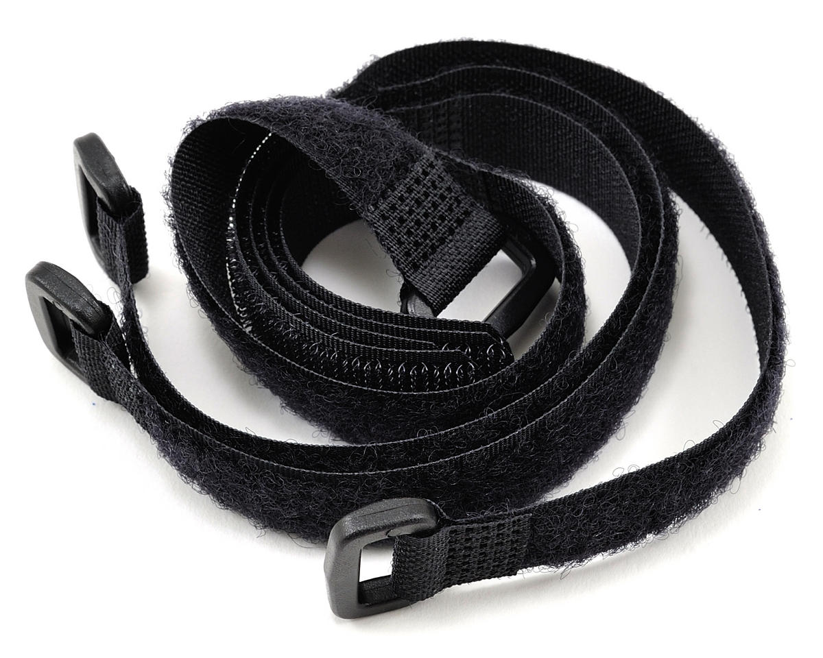 Traxxas Battery Strap Set For M41 & Spartan Boat - BOBBYRC