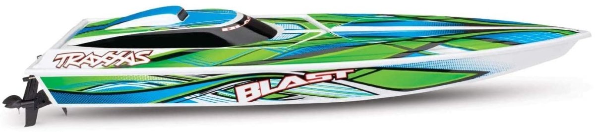 Traxxas Blast 24
