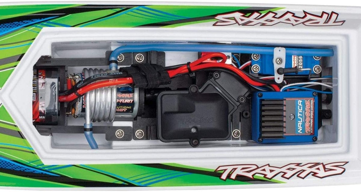 Traxxas Blast 24