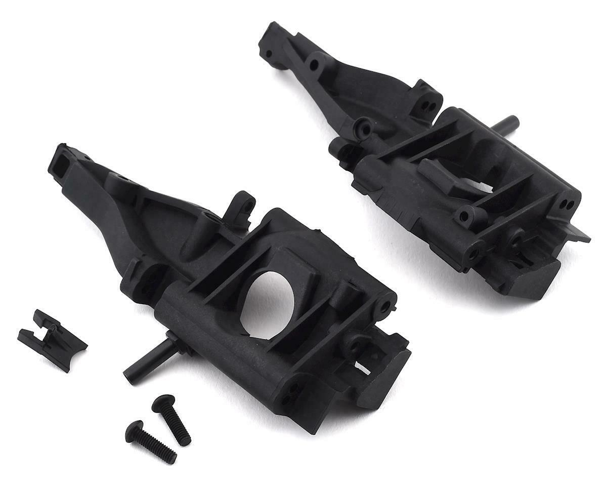 Traxxas Bulkheads For E - Revo V1 ,Nitro Revo 3.3 ,Slayer Pro 4x4 - BOBBYRC