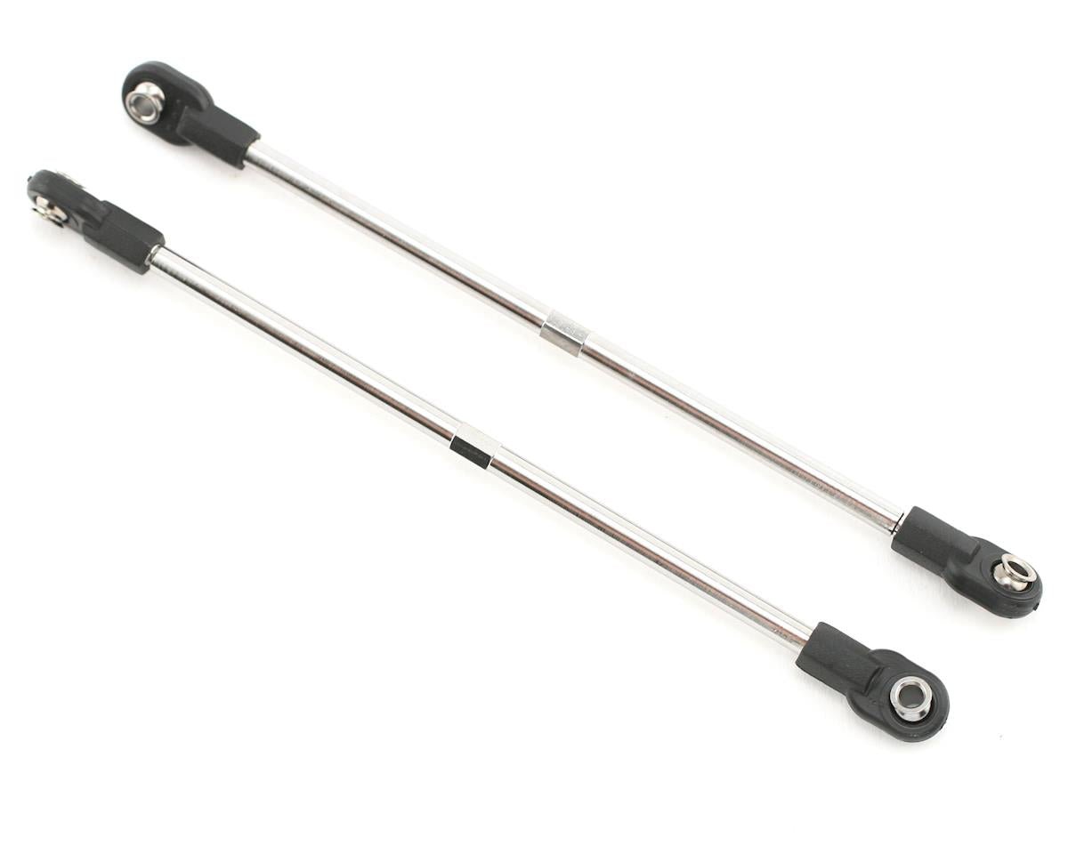 Traxxas Classic T - maxx 2.5 TIE RODS (Turn Buckles Push Rod, 49104 - BOBBYRC