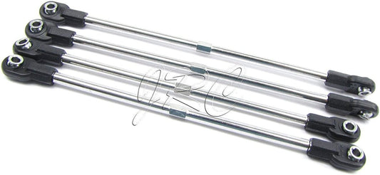 Traxxas Classic T - maxx 2.5 TIE RODS (Turn Buckles Push Rod, 49104 - BOBBYRC