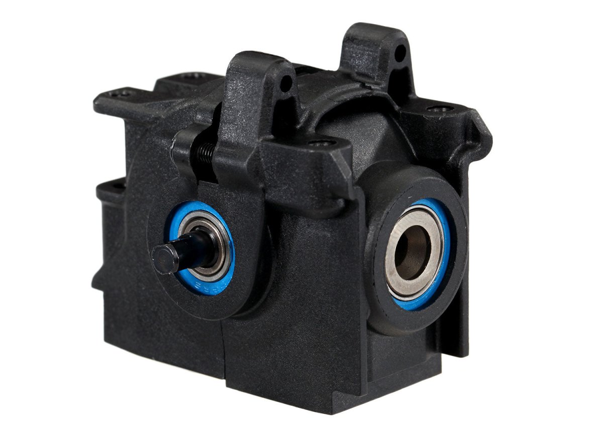 Traxxas Complete Differential For Slash Stampede Rustler Hoss Hoss 4X4 VXL (Copy) - BOBBYRC
