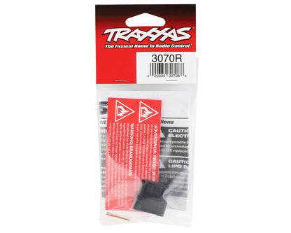 Traxxas® Connector 4s (Male) (2) - for ESC USE ONLY - BOBBYRC