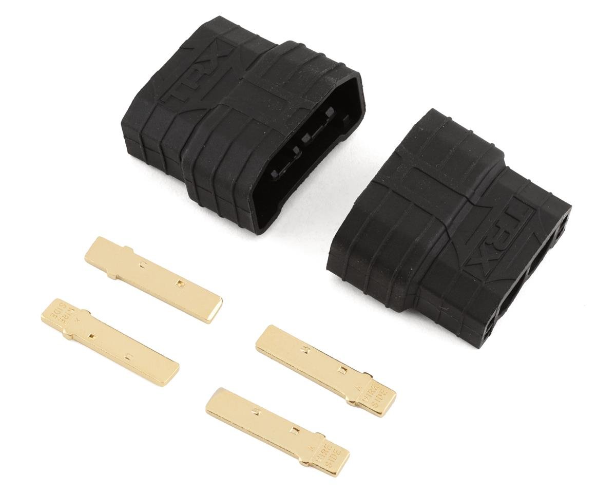 Traxxas® Connector 4s (Male) (2) - for ESC USE ONLY - BOBBYRC