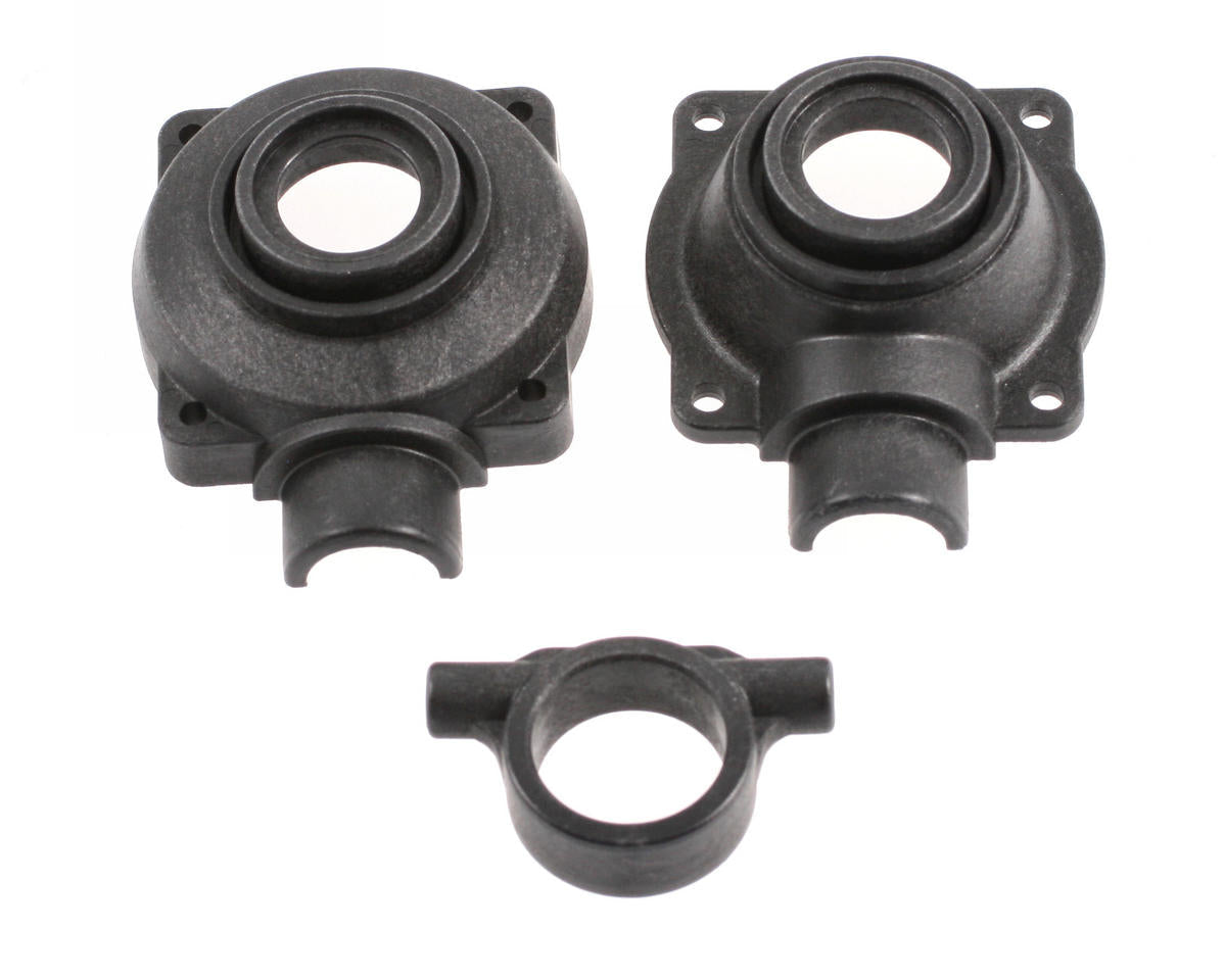 Traxxas Differential Housing Set E - Maxx T - Maxx 3.3 - BOBBYRC
