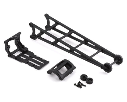 Traxxas Drag Slash Wheelie Bar w/Mount - BOBBYRC