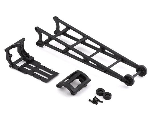 Traxxas Drag Slash Wheelie Bar w/Mount - BOBBYRC