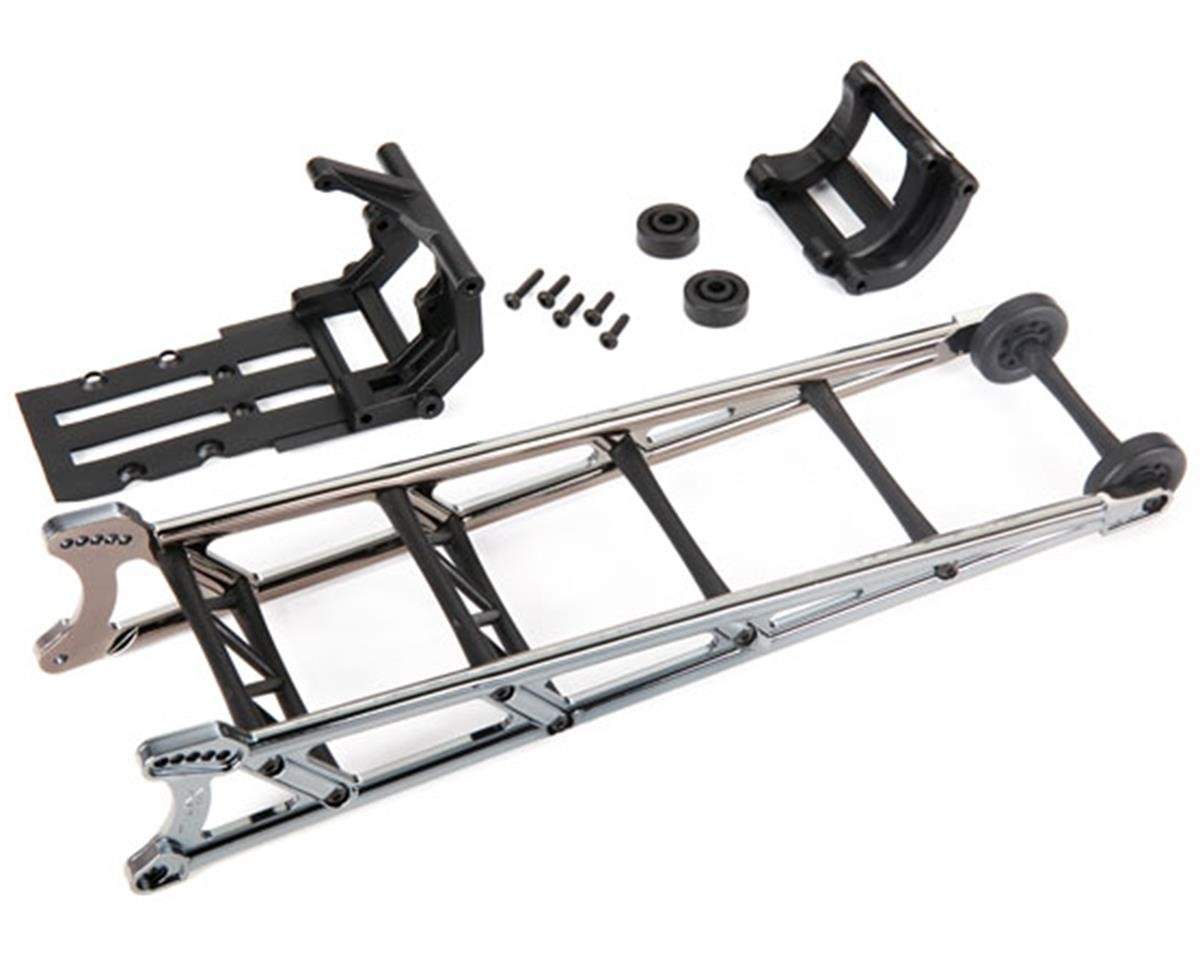 Traxxas Drag Slash Wheelie Bar w/Mount - BOBBYRC