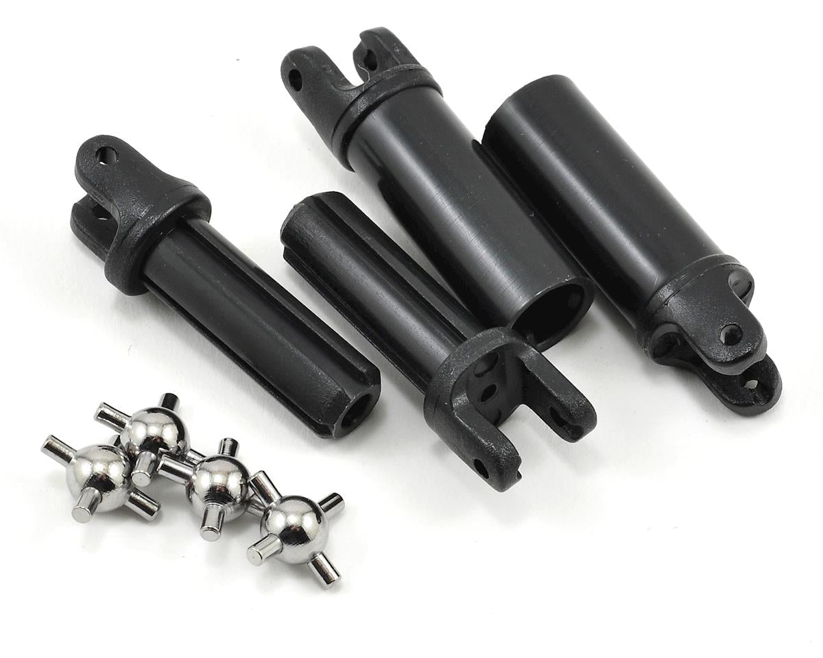 Traxxas Driveshaft Set for(ONLY)Bandit VXL XL - 5 - BOBBYRC