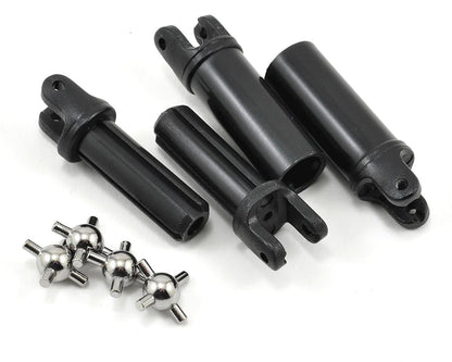 Traxxas Driveshaft Set for(ONLY)Bandit VXL XL - 5 - BOBBYRC