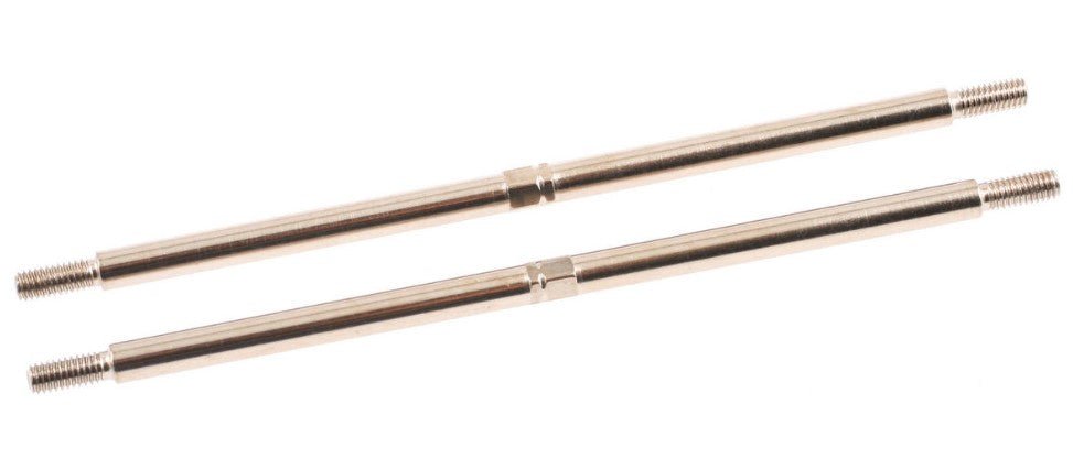 Traxxas E - Maxx Brushless TIE RODS & Push Rod Ends 5141 Turnbuckles 3908 - BOBBYRC