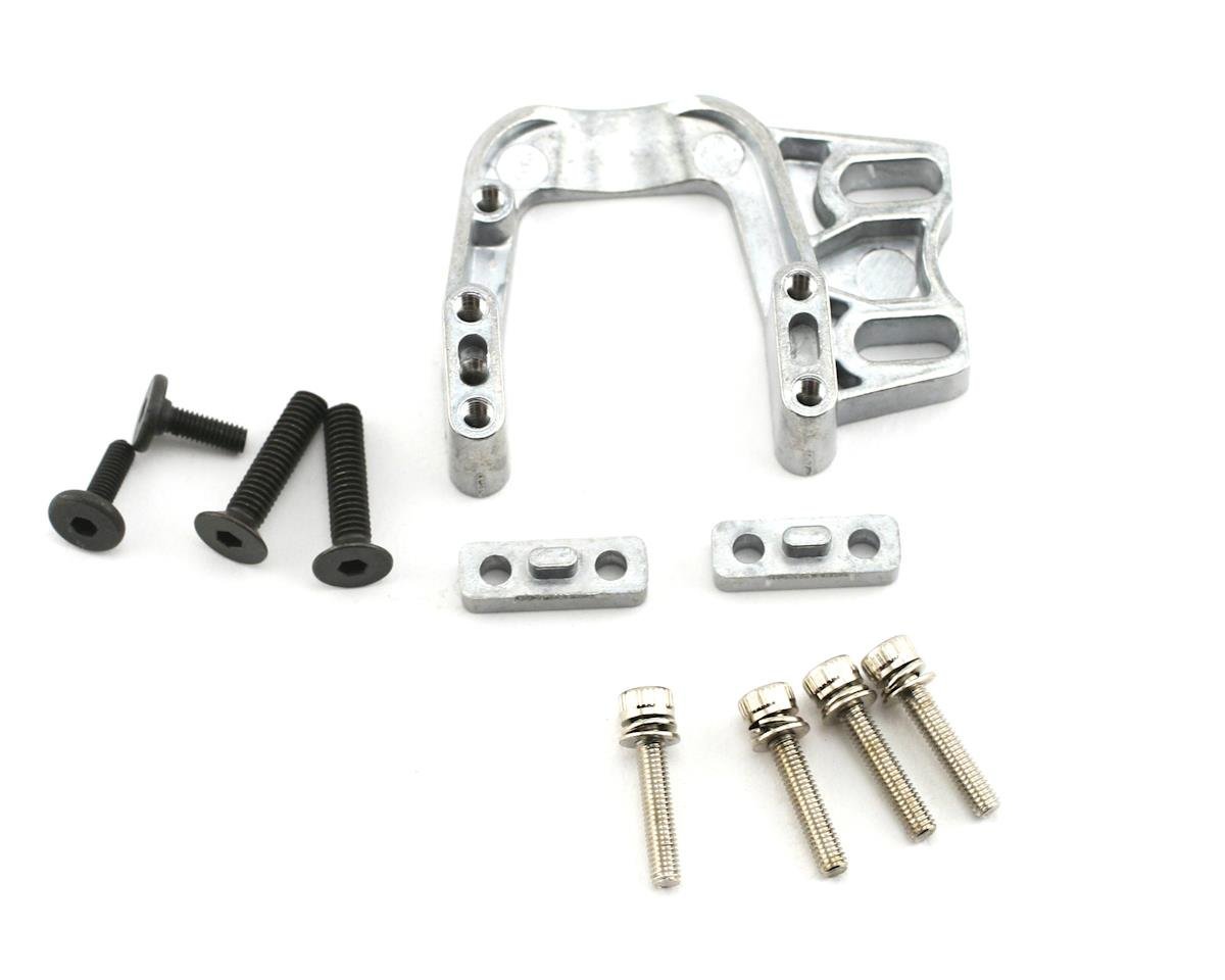 Traxxas Engine Mount & Spacers (2) (Jato) - BOBBYRC